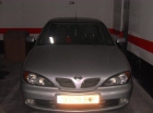 NISSAN PRIMERA 1800CC,114CV,5P,MODELO LUXURY - HUESCA - mejor precio | unprecio.es