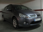 Oferta urge vender mitsubishi grandis 2.0 intense plus 7 plazas - mejor precio | unprecio.es