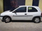 OPEL CORSA 1.2I GASOLINA 1998 16V - mejor precio | unprecio.es