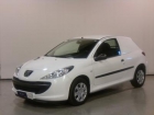 Peugeot 206 XAD 1.4 - mejor precio | unprecio.es