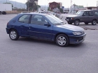 peugeot 306 turbo diesel - mejor precio | unprecio.es