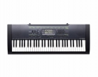 PIANO CASIO CTK 2000 61 TECLAS + SOPORTE DE REGALO - mejor precio | unprecio.es