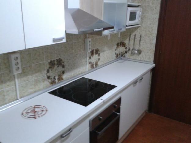 Piso en Almería