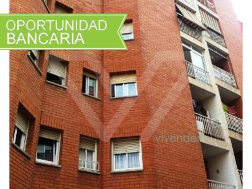 Piso en Reus