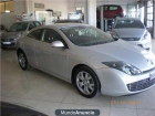 Renault Laguna Coupe 2.0dCi 150CV - mejor precio | unprecio.es