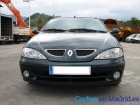 Renault Mégane - mejor precio | unprecio.es