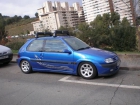 se vende citroen saxo vtr 1.6 100cv - mejor precio | unprecio.es