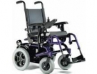 SILLA DE RUEDAS ELECTRICA - mejor precio | unprecio.es