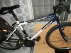 Vendo bici de montana,Seminueva, Modelo: Decathlon Rockrider - mejor precio | unprecio.es