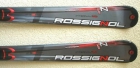 VENDO ESQUIES ROSSIGNOL ZENITH 1.0 OVERSIZE NUEVOS - mejor precio | unprecio.es