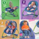 Vendo hamaquita fisher price - mejor precio | unprecio.es