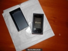Vendo iphone5, negro totalmente libre - mejor precio | unprecio.es
