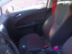 Vendo Leon Sport up 2.0 TDI 140 CV Rojo emocion 10.000 km  finales de junio 2007 - mejor precio | unprecio.es