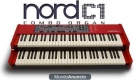 Vendo Nord Electro C1 - mejor precio | unprecio.es