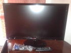 Vendo tv lg 27 pulgadas hdmi full hd - mejor precio | unprecio.es