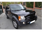 Venta de 4x4 land rover dsicovery 2.7 tdv6 se - mejor precio | unprecio.es