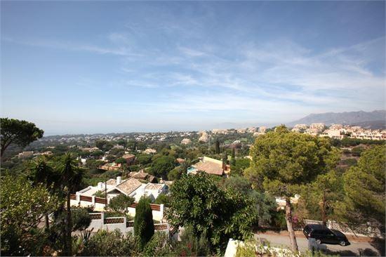 Villas a la venta en Elviria Costa del Sol