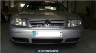 Volkswagen Bora 1.9 TDi Trendline 110CV - mejor precio | unprecio.es