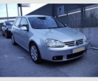 VOLKSWAGEN GOLF 5 TDI 140 CV MUY NUEVO - mejor precio | unprecio.es