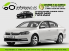 Volkswagen Passat Edition 1.6TDi BM 105cv. Manual 6vel. Blanco ó Gris Urano. Nuevo. Nacional. - mejor precio | unprecio.es