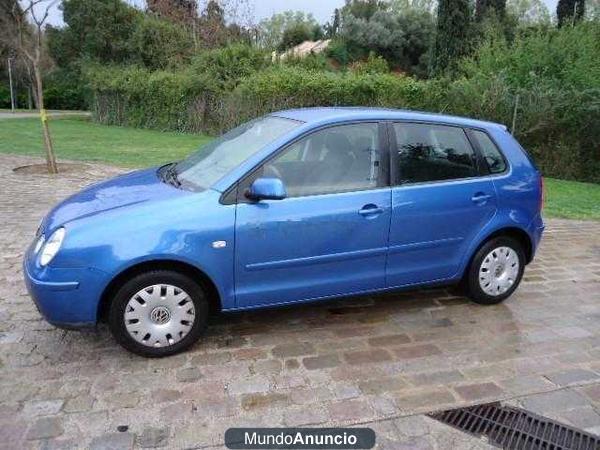 Volkswagen Polo 1.4 Advance 75CV