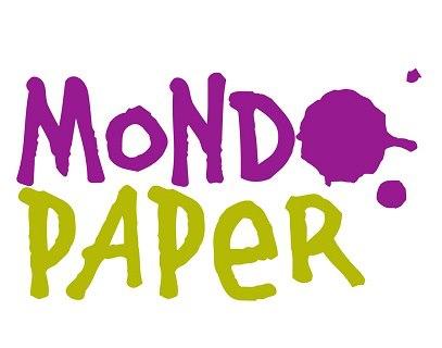 Mondopaper, papelería técnica