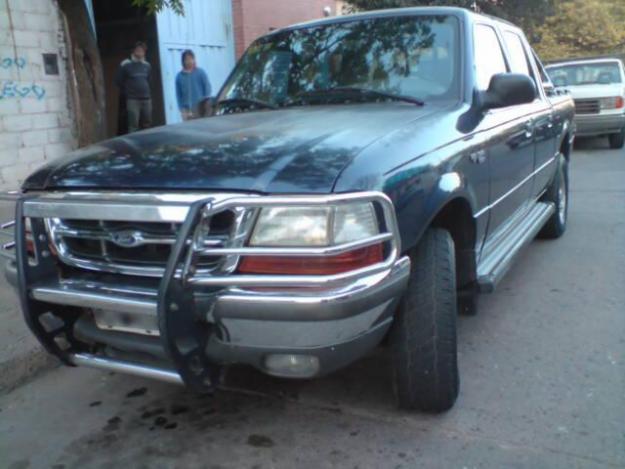 Ranger ´98 XLT 2C Diesel