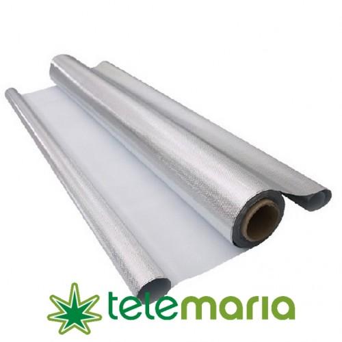 Plástico Reflectante ECO Diamond Diffus 1,25m x 10m