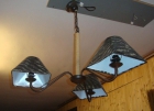 Lámpara de techo 3 focos - mejor precio | unprecio.es