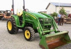 2005 John Deere 3120 - mejor precio | unprecio.es