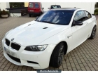 2008 BMW M3 Manual - mejor precio | unprecio.es