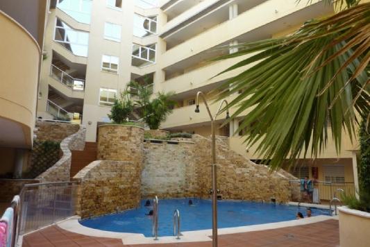 3 Dormitorio Apartamento En Venta en Lagunas de Mijas (Las), Málaga