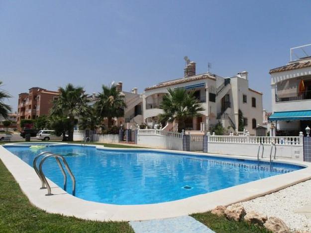 Adosado en venta en Villamartin, Alicante (Costa Blanca)