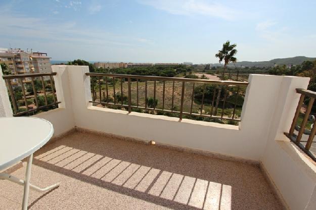 Apartamento en Guardamar del Segura