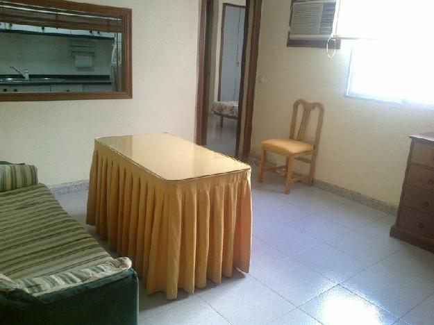 Apartamento en Sevilla