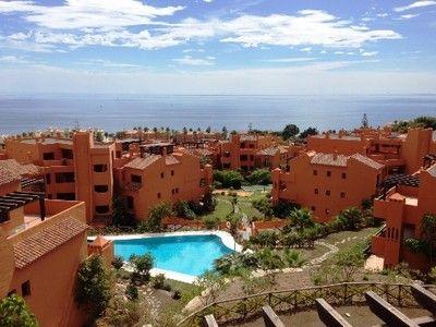 Apartamento en venta en Manilva, Málaga (Costa del Sol)