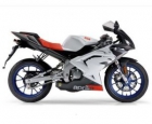 APRILIA RS 50 - mejor precio | unprecio.es