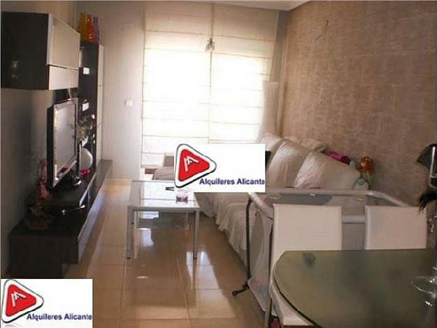 ático en Campello (el)