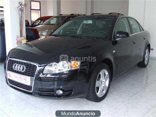 Audi A4 1.8 T