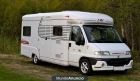 Auto caravane Fiat LMC 2,8JTD NAF-TEST 2001 - mejor precio | unprecio.es