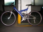 Bici Mountain Bike Boomerang - mejor precio | unprecio.es