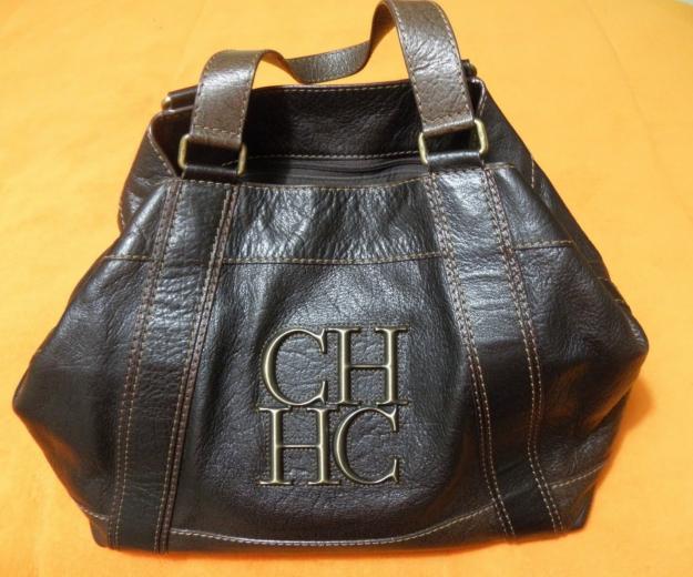 BOLSO ORIGINAL CAROLINA HERRERA