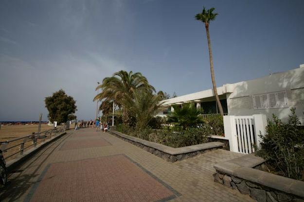 Bungalow en Maspalomas