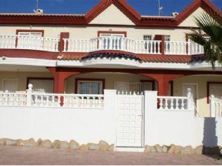 Casa en venta en Doña Pepa, Alicante (Costa Blanca)