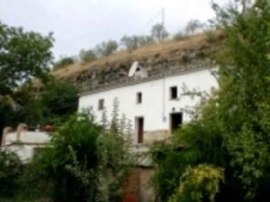 Chalet con 4 dormitorios se vende en Ronda, Serrania de Ronda