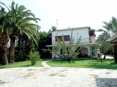 Chalet en venta en Dénia, Alicante (Costa Blanca)