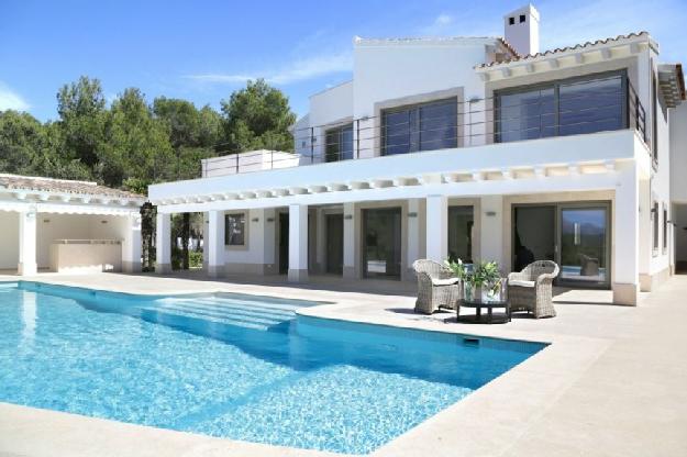 Chalet en venta en Santa Ponsa, Mallorca (Balearic Islands)