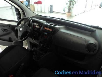 Citroen Nemo
