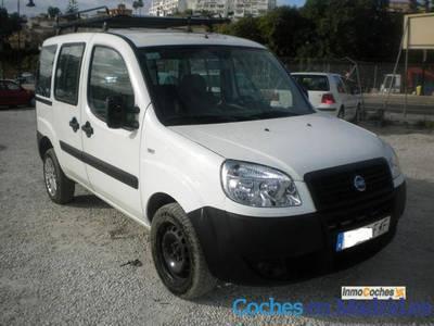 Fiat Dobló