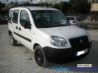 Fiat Dobló - mejor precio | unprecio.es